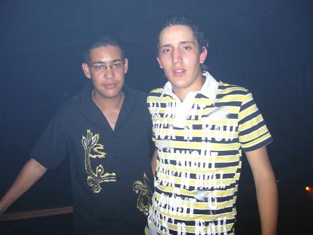 moi & mlyhmed