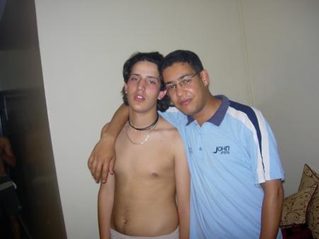 moi & mlyhmed