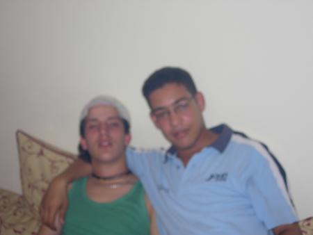 moi & mlyhmed
