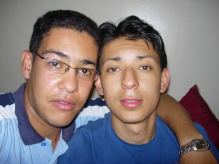 moi & lahlou