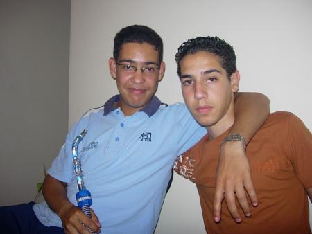 moi&othmane