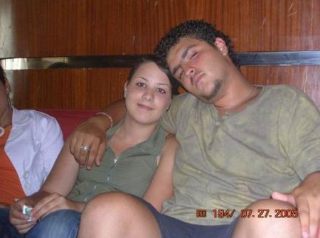 abdel&kamilia