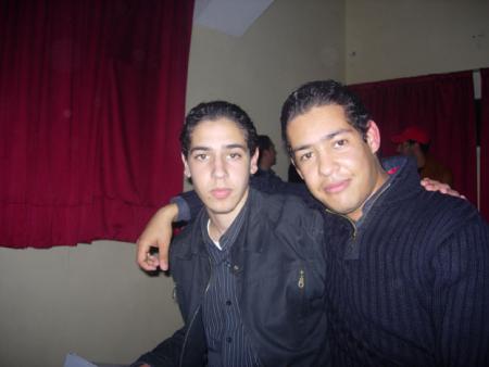 moi&othmane
