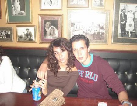 3chiri ysf & asoma