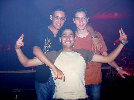 moi&othmane& abdou