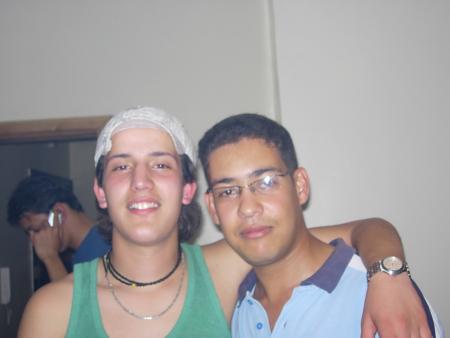 moi & mlyhmed