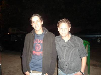 mlyhmed& bob