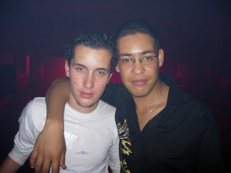moi et 3chiri