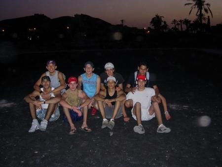 les mec