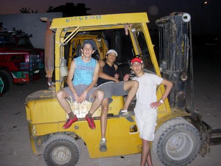amine& anas& othmane