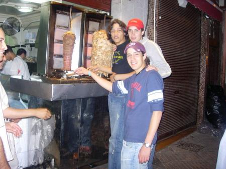 mlyhmed& 3chiri ysf & anas