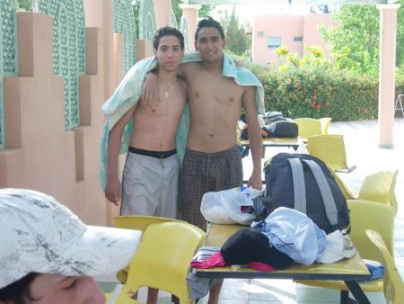 abdou& othmane