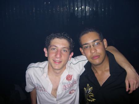 moi & amine