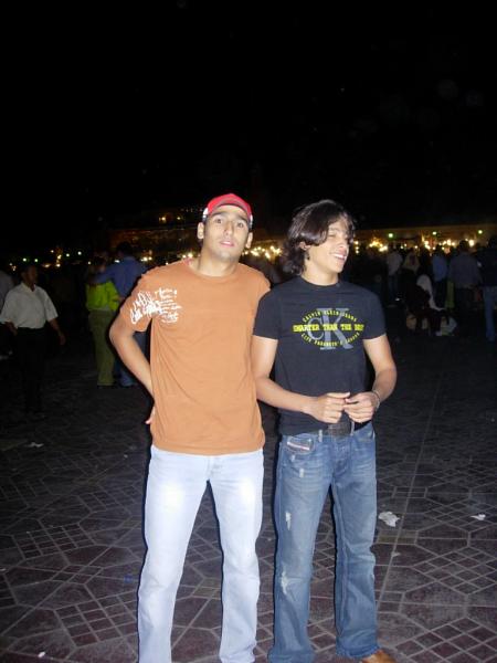 anas &abdou