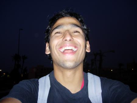 abdou