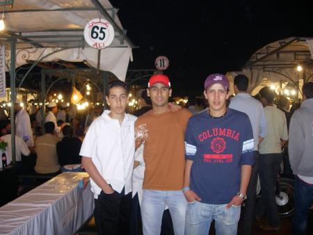 mlyhmed& othmane& abdou