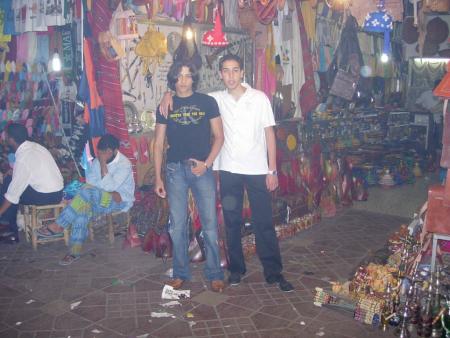 anas & othmane
