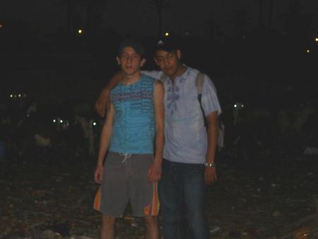 moi & amine
