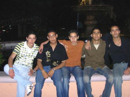 la clique